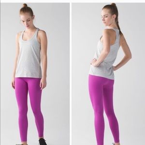 Lululemon compression leggings